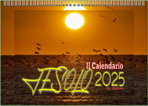Calendario JESOLO2025